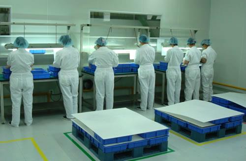 Anwendung von FDA-Standardszenarien