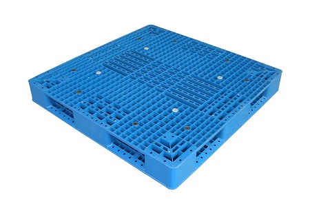 Kunststoffpaletten: Supply Chain Excellence neu erfinden