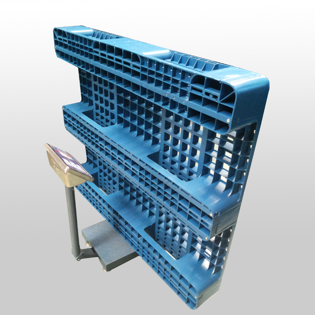 St&uuml;ckgewichtstest